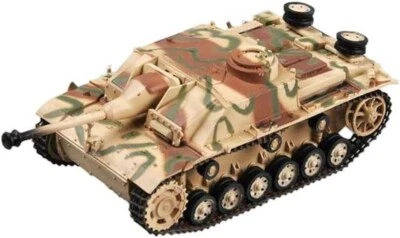 Sturmgeschutz III, Ausf. G Assault Gun, Russia 1944, 1:72 EASY MODEL 36153 - Image 1 of 4