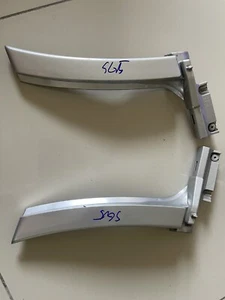 Subaru Forester SG5 SG9 JDM 03-08 Fender Fillers Side Skirts (USED) - Bild 1 von 7