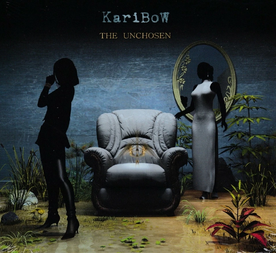 Karibow - The Unchosen                                                    (neu)° - Bild 1 von 1