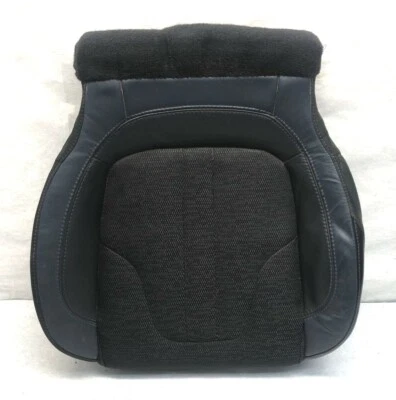 Cojín de espuma asiento delantero izquierdo Chrysler 200 2015-2016 OEM 68137151AE Foto 1 de 4