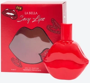 Marc Dion La bella sexy Lips Eau de Parfum 75 ml - Bild 1 von 3