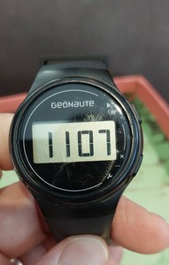 relojes geonaute