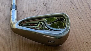 Nike VR Victory Red Pro Cavity Single 5 Iron Golf Club Right Hand Steel Shaft R - Picture 1 of 11