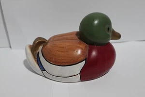 THUN LE ANATRE DI LENE 14 cm anatra Germano - Foto 1 di 6