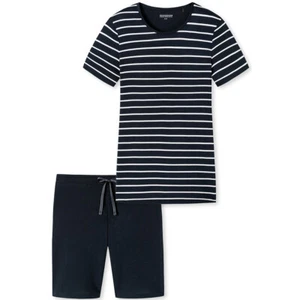 Schiesser, pigiama donna corto - Foto 1 di 1