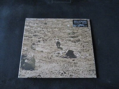 Ben Howard - Noonday Dream (NEW SEALED CD 2018) Foto 1 de 4