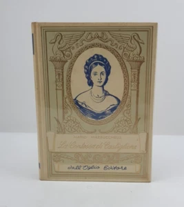 LA CONTESSA DI CASTIGLIONE - MARIO MAZZUCCHELLI - DALL'OGLIO - 1968 - Imagen 1 de 5