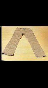 Department West Seeker Reg Fit Low Rise Men’s 30X30S Style DWT347 Pants Redwood - Picture 1 of 10