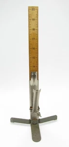 Vintage Pin-It Adjustable Skirt Hem Marker Orco Products - Picture 1 of 7