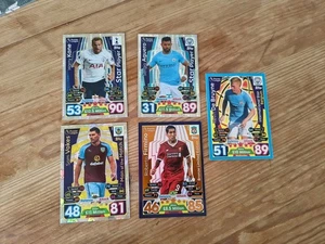Match Attax Premier League 2017/18 - Picture 1 of 3