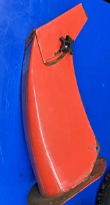 Simplicity 1060 E Snowblower (1694440)   Discharge Chute 1704161CSM - Picture 1 of 15