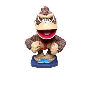 Nintendo Donkey Kong Bobble Head 2002 Gameboy Advance Promo Exclusive *Chipped* - Bild 1 von 24