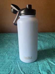 Hadley Outfitters / bottiglia in acciaio inox 28 oz - Foto 1 di 5