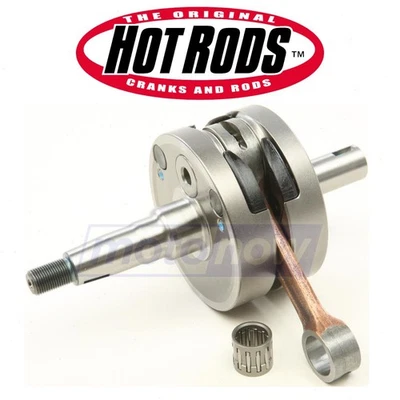 Hot Rods Crankshaft Assembly for 2013 KTM 85 SX 19 16 - Engine Crankcase kl Foto 1 de 4