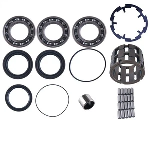 Polaris Ranger front differential kit with Sprague & Armature Plate 400 500 800 - Picture 1 of 10