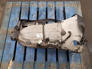 1990-2018 463 MERCEDES G-CLASS G WAGON W7C700 GEARBOX 3.0 DIESEL A4632704500 - Picture 1 of 13