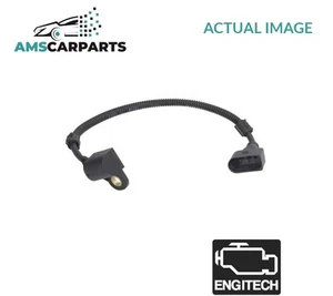 CRANKSHAFT POSITION SENSOR ENT810008 ENGITECH NEW OE REPLACEMENT - Picture 1 of 5