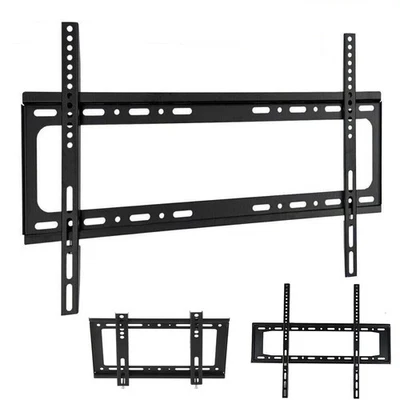 SOPORTE DE PARED TV VESA 14 22 32 40 42 50 55 60 65 70 75 80 Foto 1 de 4