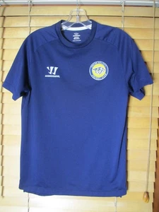 Nashville Predators NHL Preds Select Hockey Club Herren S Navy Blau T-Shirt Logo - Bild 1 von 5
