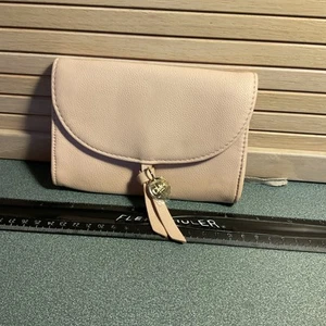 Chloe Small Clutch Pouch Pochette Purse Wallet Bag New In The Box - Picture 1 of 5