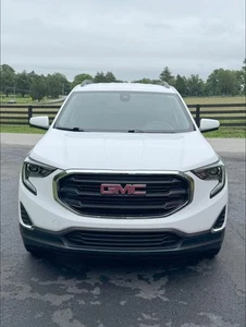 2021 GMC Terrain - Picture 1 of 12