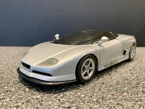 Revell 1:18 Italdesign NAZCA Supercar In Silver. Used But In Great Condition. - Picture 1 of 12