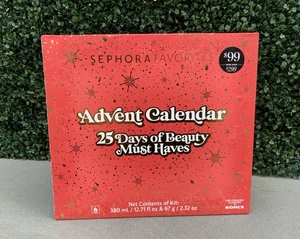 Sephora Favorites' Kit Advent Calendar 2025- New- Ships Fast - Picture 1 of 6