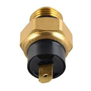 Perfect Replacement Radiator Fan Switch for Honda Bikes (37760 MT2 003 3042678) - Picture 1 of 9