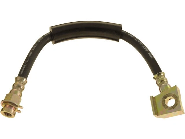 Front Right Brake Hose For 1980-1994 Mercury Grand Marquis 1982 1981 ZM834QX - Imagem 1 de 1