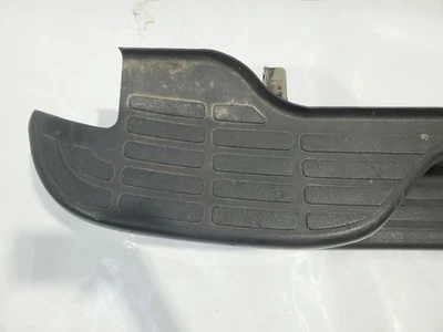 Conjunto de parachoques trasero usado se adapta a: Chevrolet Tahoe 2001 exc. Grado trasero Denali Foto 1 de 4