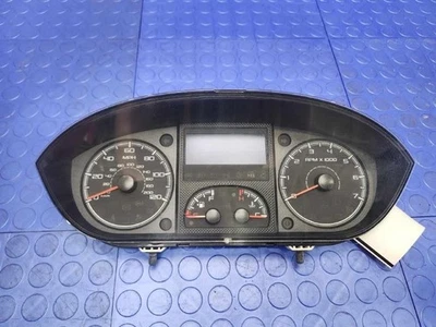 2014-2020 Dodge ProMaster OEM Speedometer Instrument Cluster 1500 2500 3500 - Image 1 of 4
