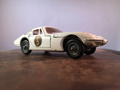 Corgi 324 Marcos Volvo 1800 GT - Image 1 of 4