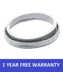 Nueva junta de puerta de lavadora de repuesto para Samsung DC64-00802C AP4538619 PS4210922 - Imagen 1 de 4