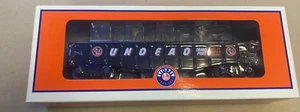 Lionel 1928390 Undead Gondola New in Box - Foto 1 di 2