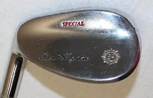 */Ben Hogan - Special - 55* Sand Iron - LH - Men's - Steel - Regular Flex #Z27 - Picture 1 of 17