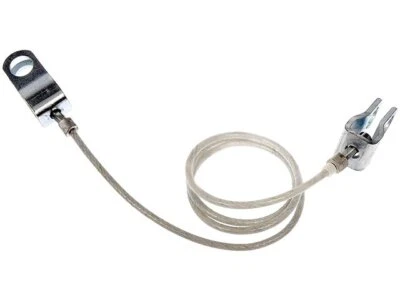 Cable de liberación de capó Dorman 15656CBQD 2004 para Chevrolet C6500 Kodiak 2003-2009 Foto 1 de 2