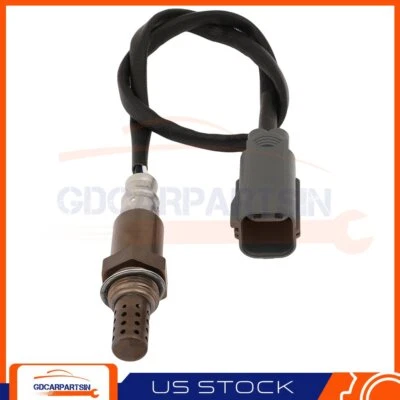 Sensor de oxígeno O2 02 aguas abajo para Volvo S80 XC60 XC70 2008-2015 3,0 L 3,3 L Foto 1 de 4