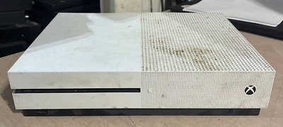 CONSOLA XBOX ONE S 1681, Foto 1 de 4