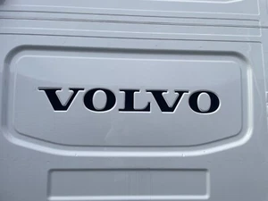 VOLVO FH Rear Cab sticker decal . 2013-2024*Any Colour. - Picture 1 of 4