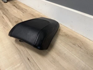 2019 HARLEY DAVIDSON FATBOY M8 PASSENGER SEAT 52400160-SP 52400160 FITS 18-24 - Bild 1 von 4