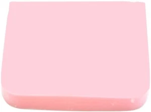 Rohseife Gießseife Baby Pink1 kg (SLS-Frei) - Bild 1 von 6