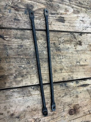 06 Ski-doo GSX 800 Ho varilla de acelerador 503190606 RW7467 Foto 1 de 3