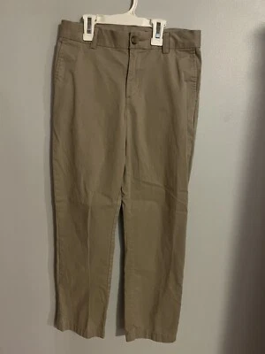 Pantalones rompedores Vineyard Vines para niños talla 12 de piedra Foto 1 de 4