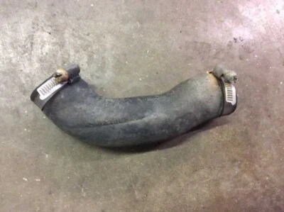 Tubo de manguera de carcasa de bomba de agua para 94 95 Mercedes Benz E320 S320 Foto 1 de 3