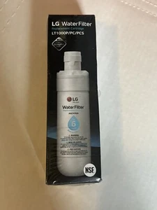 LG LT1000P - 6 Month / 200 Gallon Capacity Replacement Refrigerator Water Filter - Picture 1 of 2