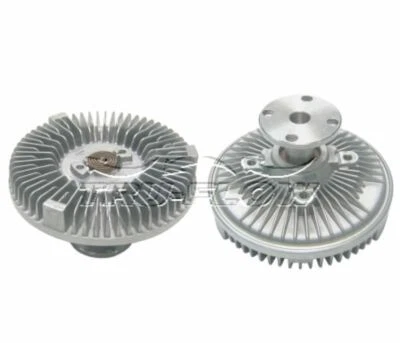 VENTILADOR DE EMBRAGUE TRU FLOW TFC178 PARA FORD BRONCO F100 F250 F350 CLEVELAND WINDSOR V8 Foto 1 de 3