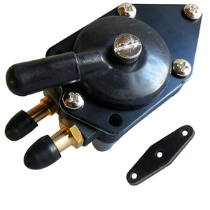 JOHNSON EVINRUDE OMC 0433388 433388 REPLACEMENT FUEL PUMP - Bild 1 von 1