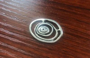 Win The Lottery Ancient Wizard Magick Art Amulet Gambling Forex Money Wealth - Picture 1 of 7