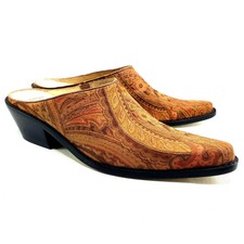 matisse downtown clog