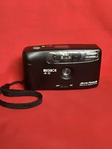 Maginon AF-10 35mm fotocamera punta e scatta pellicola con opzione panoramica (funzionante) - Foto 1 di 8